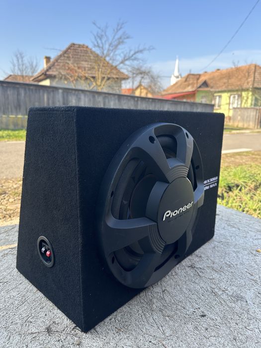 Subwoofer auto PIONEER