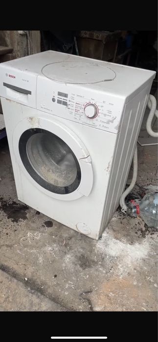 Стиральная машина стиралка