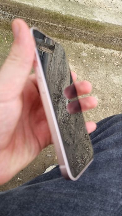 Iphone 13 holati yaxshi