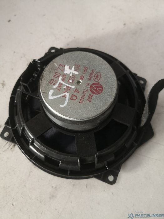 Boxa Auto Stanga Fata Volkswagen Phaeton (3D_) [ 2002 - 2016 ] Oem 3D0