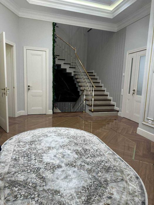 Продается шикарный дом в Яккасарайском районе , Саламатино  3 соток