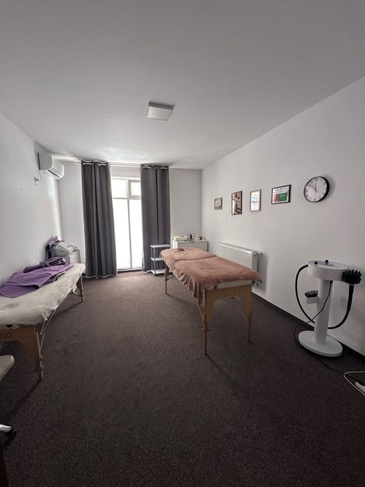 Salon de înfrumusețare de vânzare în București