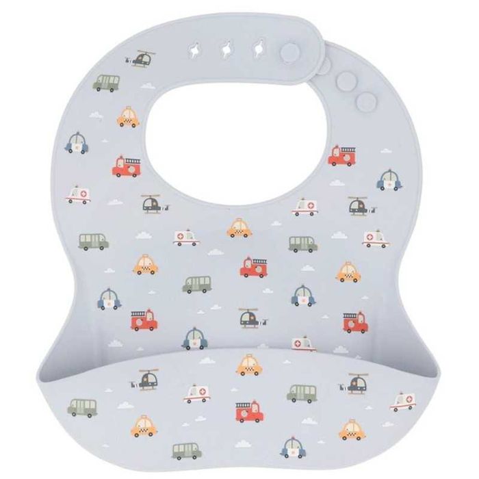 Силиконов лигавник Tutete