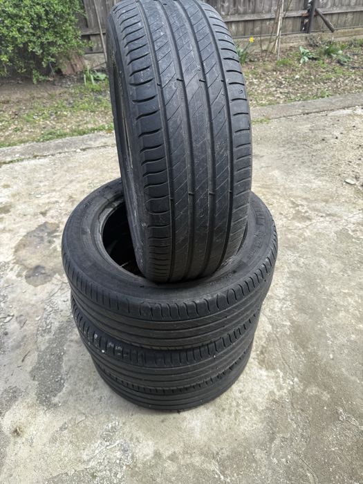 Anvelope vara 205/55/16 Michelin