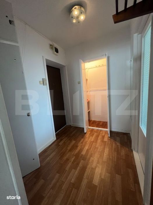 Apartament 2 camere, 53 mp, Calea Floresti