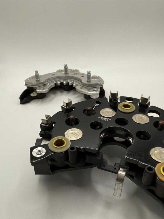 Диодный мост генератора