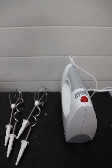 Bosch MFQ 3530 - Ръчен миксер 450W, MFQ3530