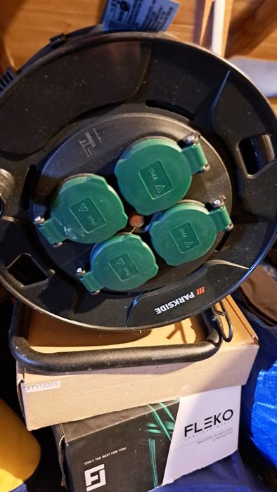 De colecție pentru meseriași!