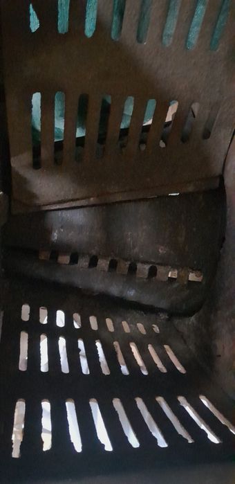 Tocatoare sfecla, radacinoase