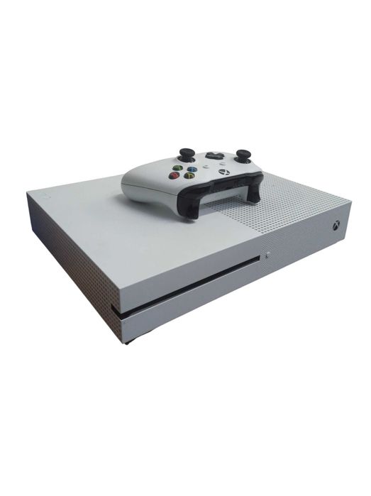 Consolă Microsoft XBOX One S