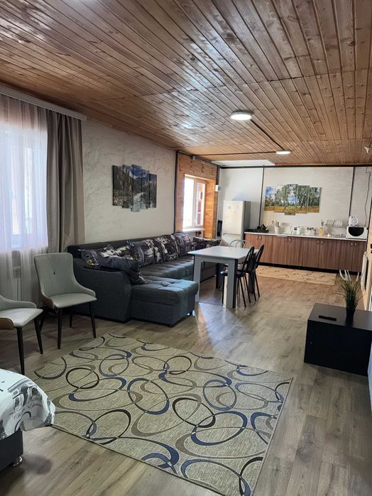 Сдам домик на Бухтарме