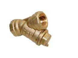 Фильтры-грязевики фланцевые, муфтовые, под приварку Ду15 - 200