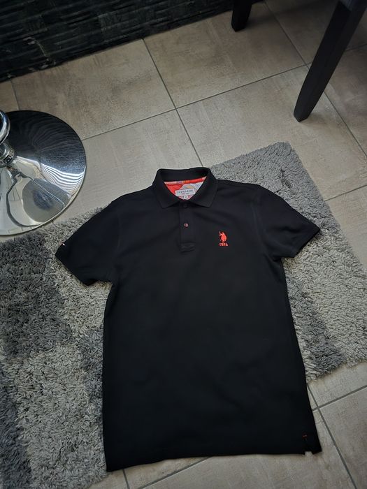 Tricou US Polo Assn Original