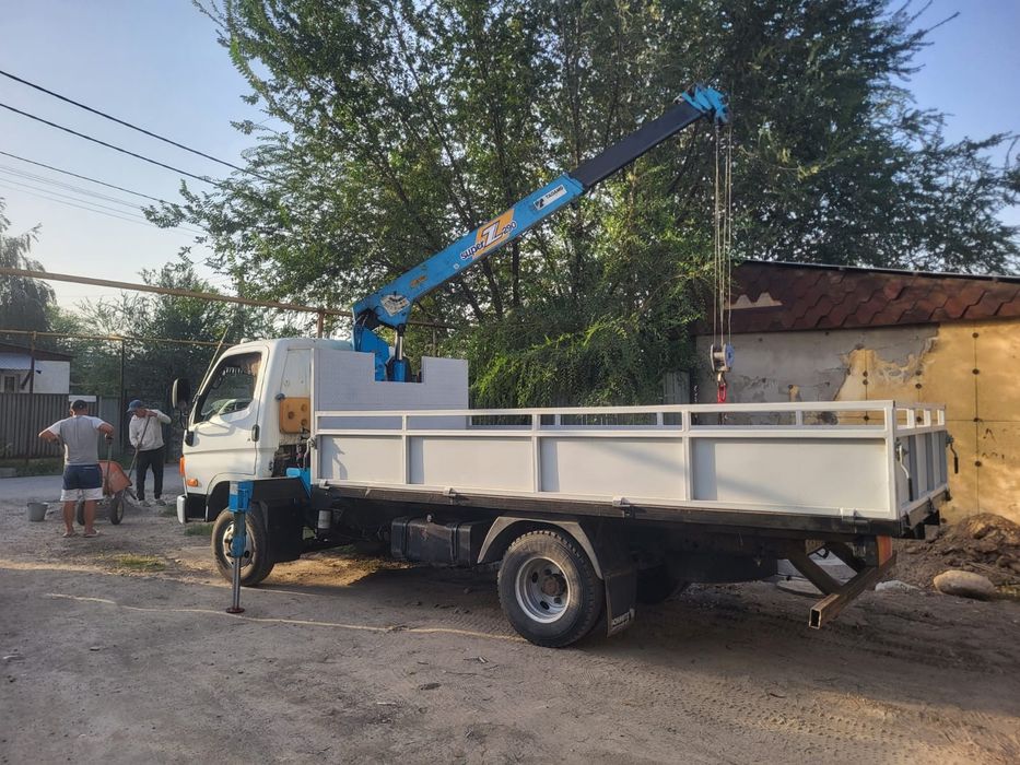 Манипулятор недорого!