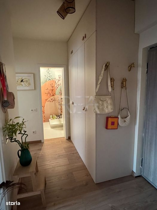 Apartament 2 camere | 54 Mp | Mobilat si Utilat | Metrou Jiului