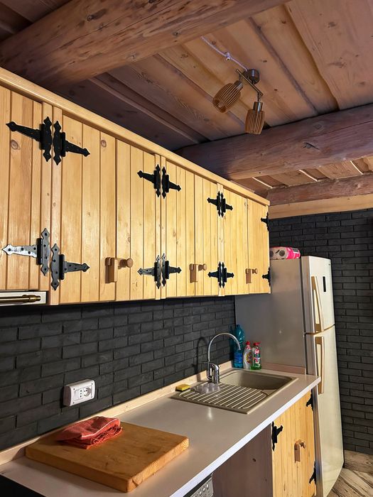 Cabană de închiriat - Slănic Moldova