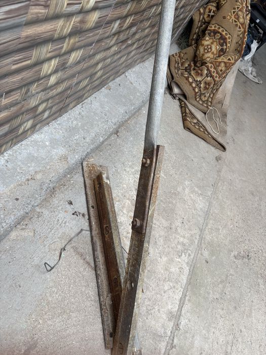 Гельотина ручная