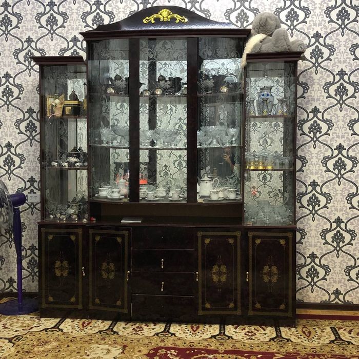 Продаётся Стенка