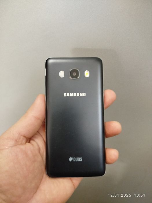 Продам телефон Самсунг J510