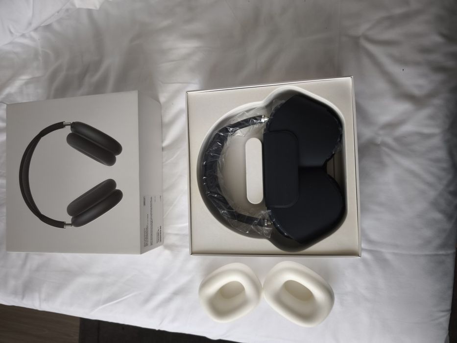 Наушники  Air Pods Max