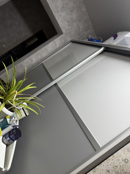 Шкаф купе в идеальном состоянии!