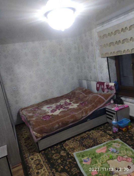 октепа 1/1/5 продается квартира 32м2 | 1-линия