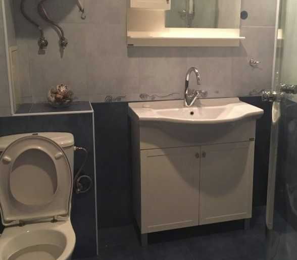 Двустаен имот в Стрелбище