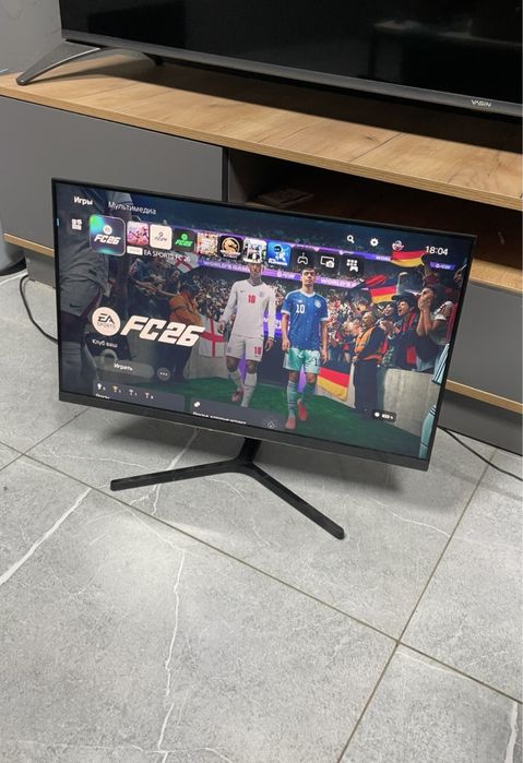 Монитор acer 165гц,redmi, msi 170гц