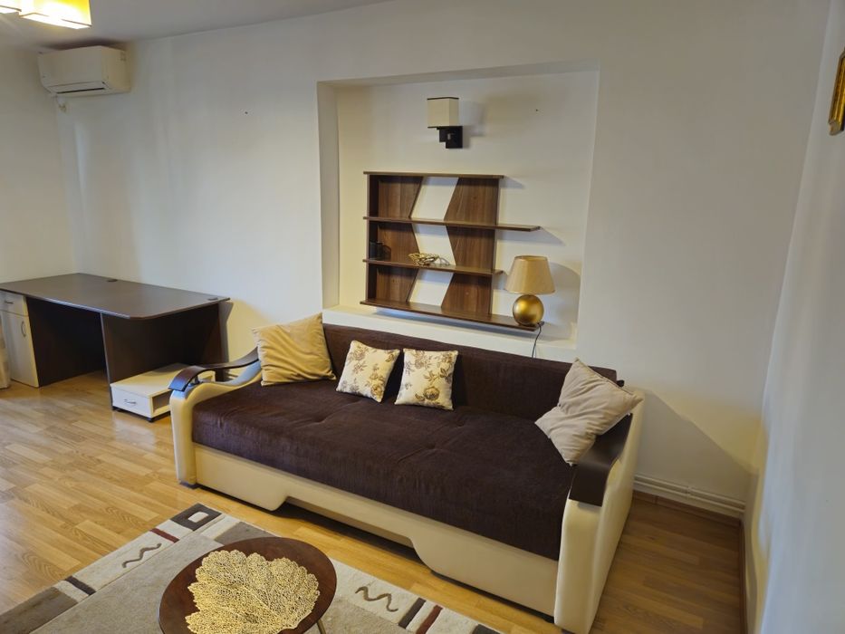 Apartament cu 2 camere - Tudor - Sarguintei