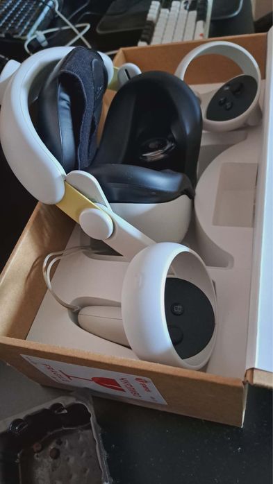 Vr oculus quest 2 128 gb