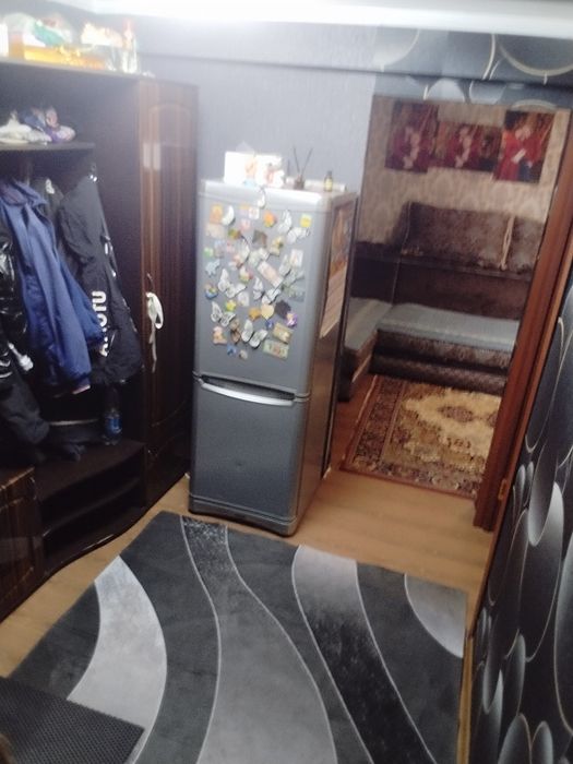 Продам 2 -х комнатную квартиру