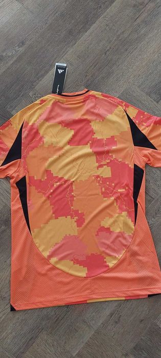 Tricou Paris FC -Aeroready - Adidas