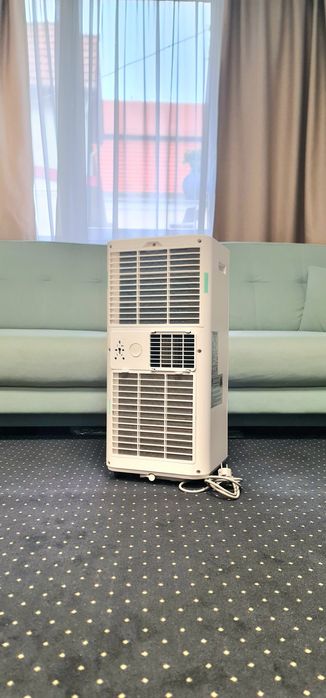 Aer conditionat Aerium P900 ca nou!