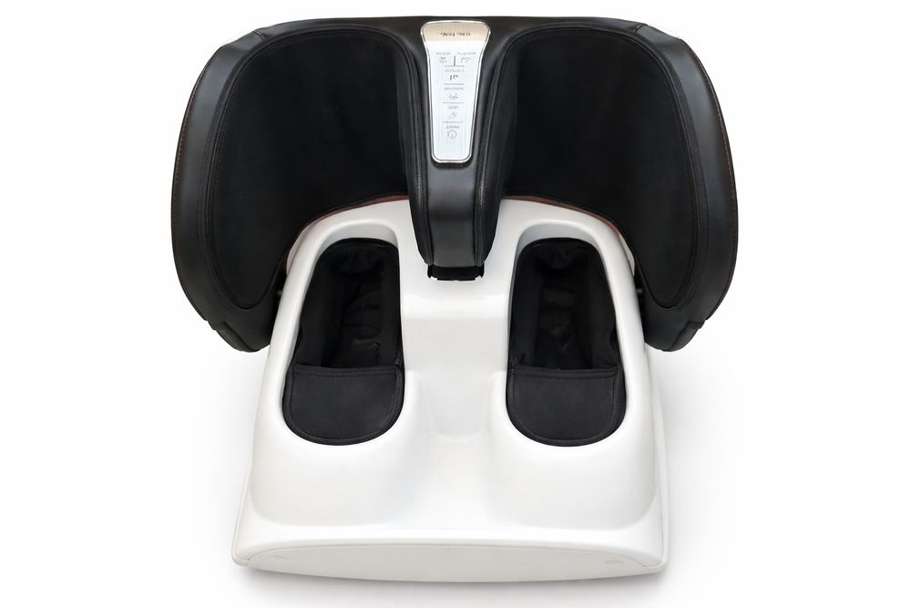 Комплект массажора