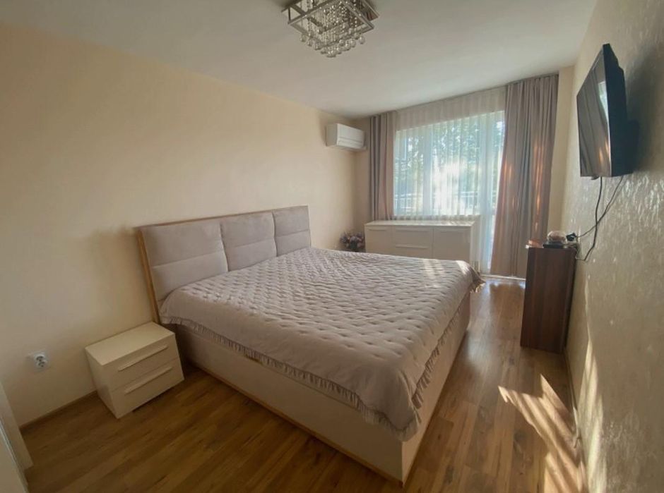 Дава се под наем Тристаен апартамент в София, Манастирски ливади - 100 кв.м за 950 € - Снимка #3