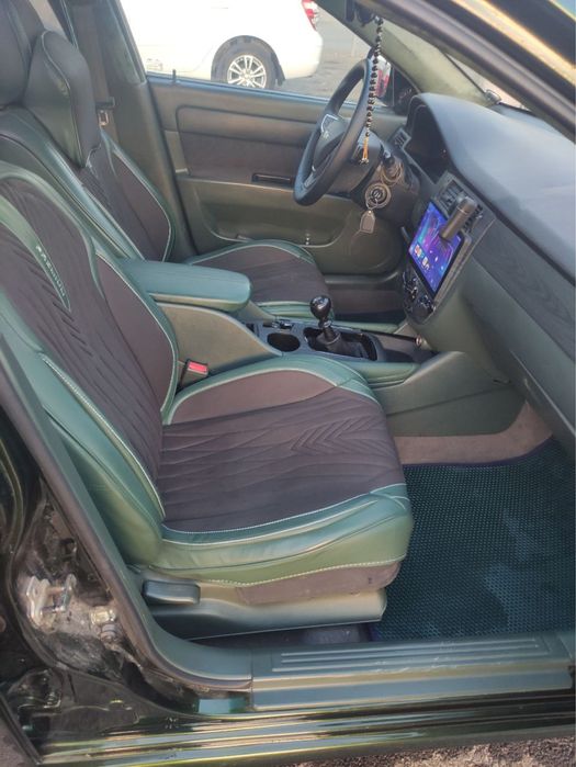 Lasetti 2021 jentra kuzof qo’yilgan navarot