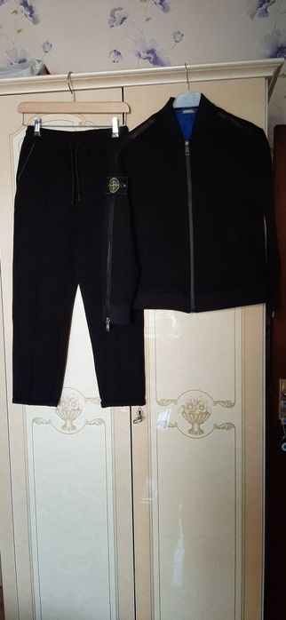 Курточка со штанами на мальчика