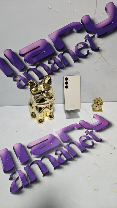 Samsung S24+ 512GB 12GB RAM Duos.Preṭ fix!