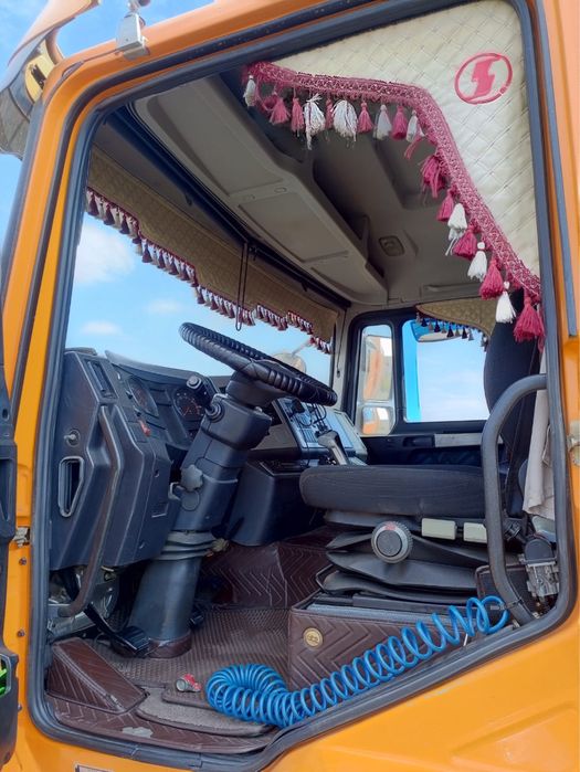 Продам SHACMAN SX3258DR384, 2021 г.в.