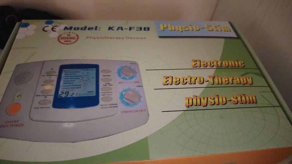 Зинда 4 аппарати сотилади