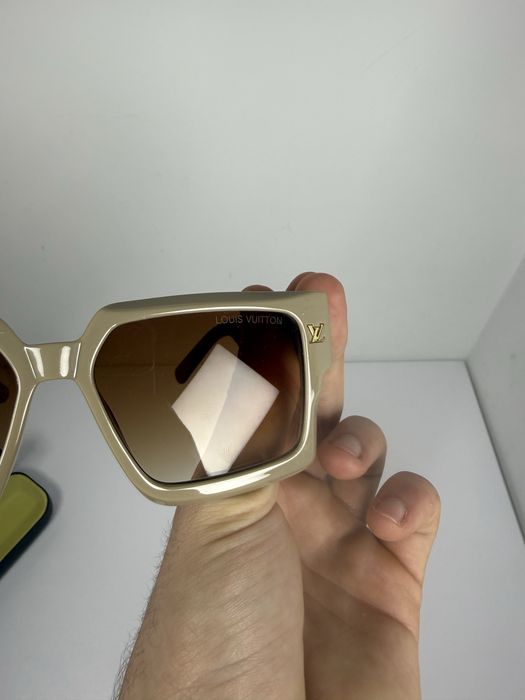 Ochelari dama Louis Vuitton