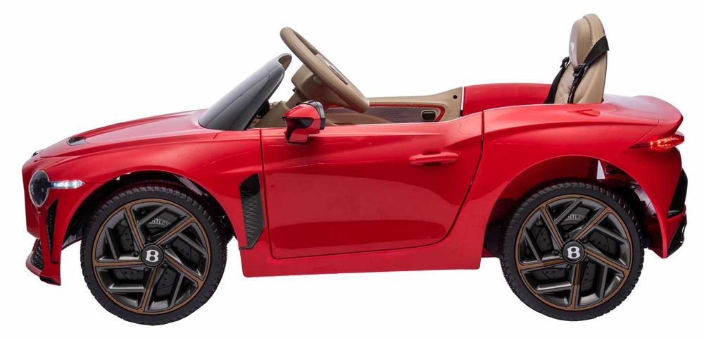 Masinuta electrica pentru copii Bentley Bacalar 4x 35W 12V RED