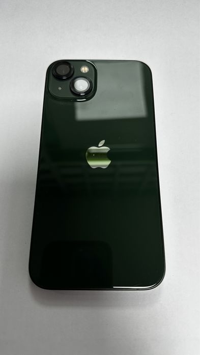 Apple IPhone 13 ( Ушарал, ул. Конаева 63) лот 990939