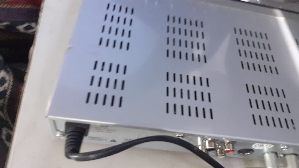 DVD плеер для просмотра дисков