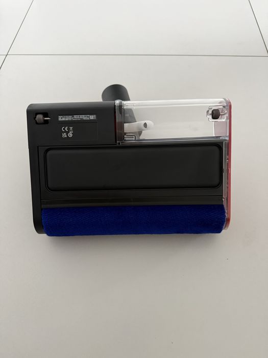 Perie spalare motorizata Dyson v16 Piston Animal submarine