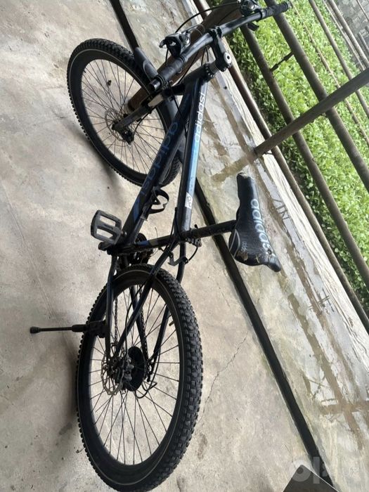 Velosiped sotiladi