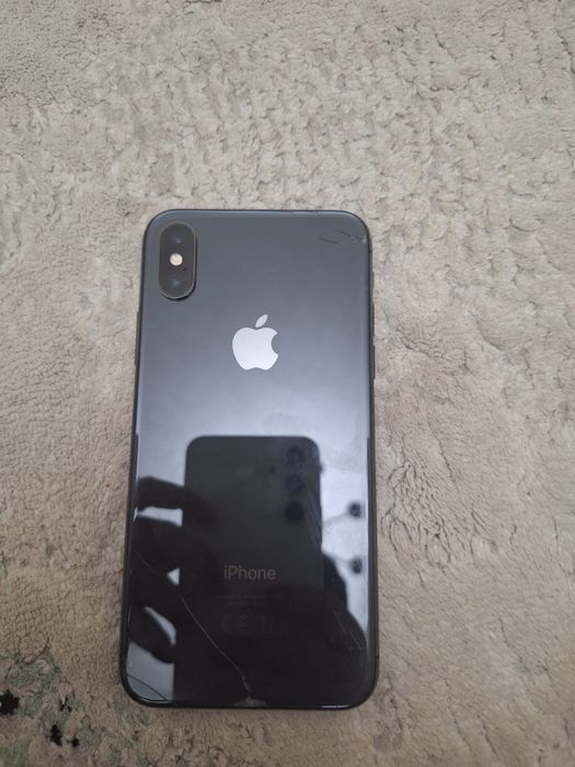 Iphone x айфон х