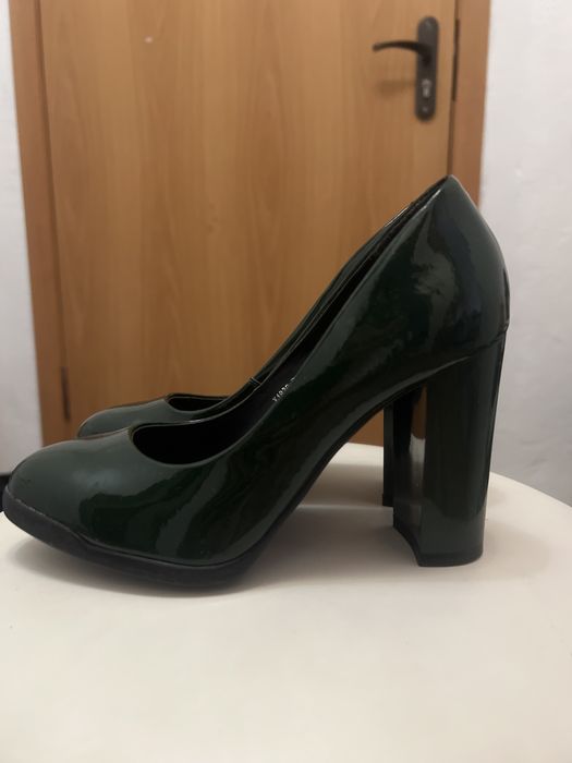 Туфли новые 33 размер