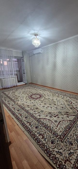 Аренда 3 комнатная квартира в районе Кби по улице Жаппасбай батыр