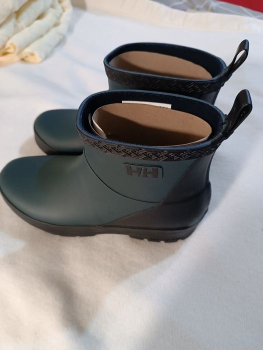 Гумени боти Helly Hansen HH 38